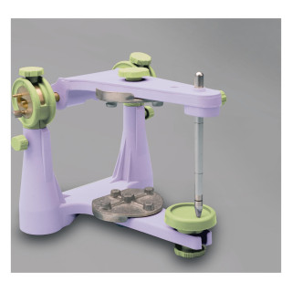 ARTICULADOR SEMIAJUSTABLE NON ARCON
