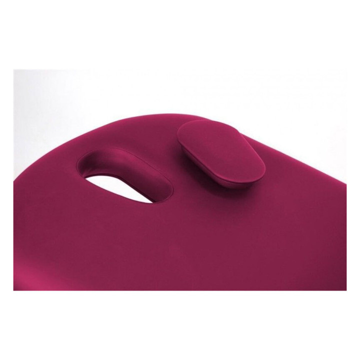 CAMILLA HIDRAULICA 2 CUERPOS CH-0127
