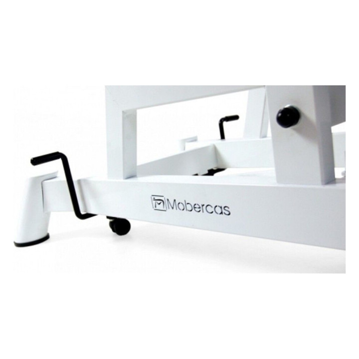 SISTEMA DE RUEDAS ESCAMOTEABLES
