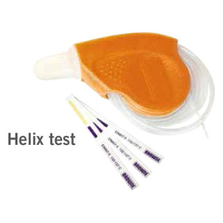 HELIX TEST EURONDA