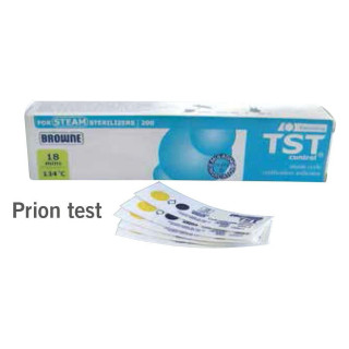 PRION TEST EURONDA