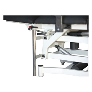 SOPORTE PARA COLPOSCOPIO