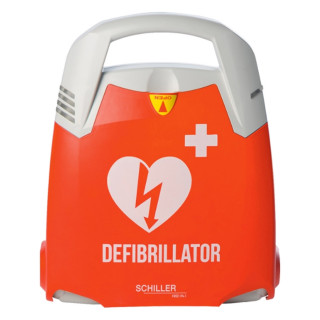 Desfibrilador Fred PA-1 Semi automatico