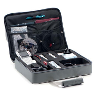 Doppler Vascular Kit pie Diabetico Hunteligh