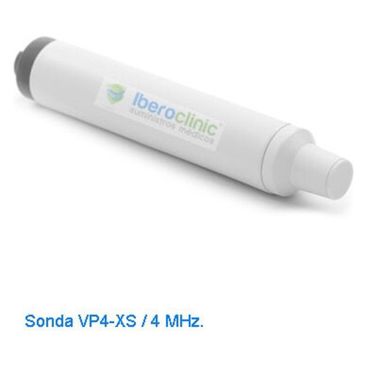 SONDA VASCULAR DIGITAL DOPPLER HUNTLEIGH