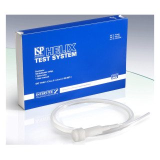 Test Helix control esterilización (100ud) - Newmed
