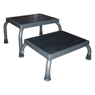 BANQUETA 2 PELDAÑOS Mod. SURA