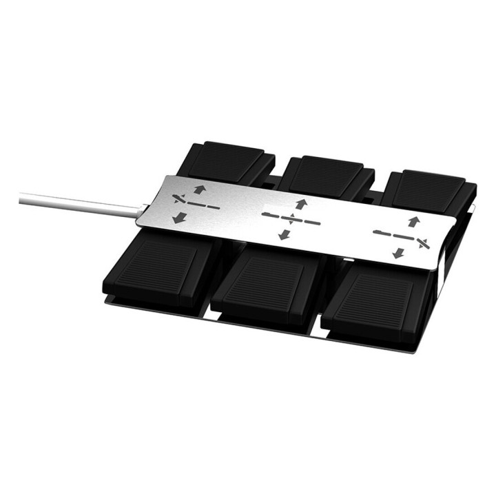 Control de pedal FC-003