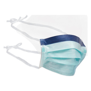 Mascarilla Naturcare® Visor