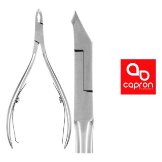Alicate de CUTICULAS C-13060F