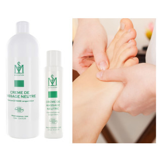 CREMA DE MASAJE NEUTRA
