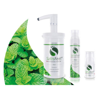 CREMA MASAJE FRESH