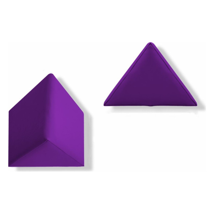 COJIN TRIANGULO