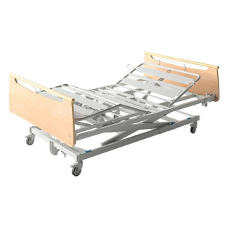 CAMA GERIATRICA DIVISYS XXL OBESIDAD
