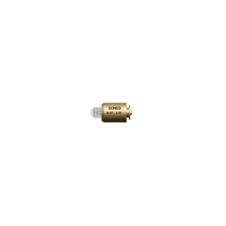 Lámpara Xenon halógena por Otoscopio  DIMED DMV520