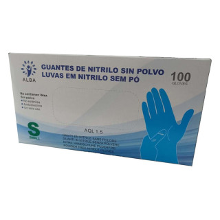NATURFLEX® CARE guantes| Iberoclinic
