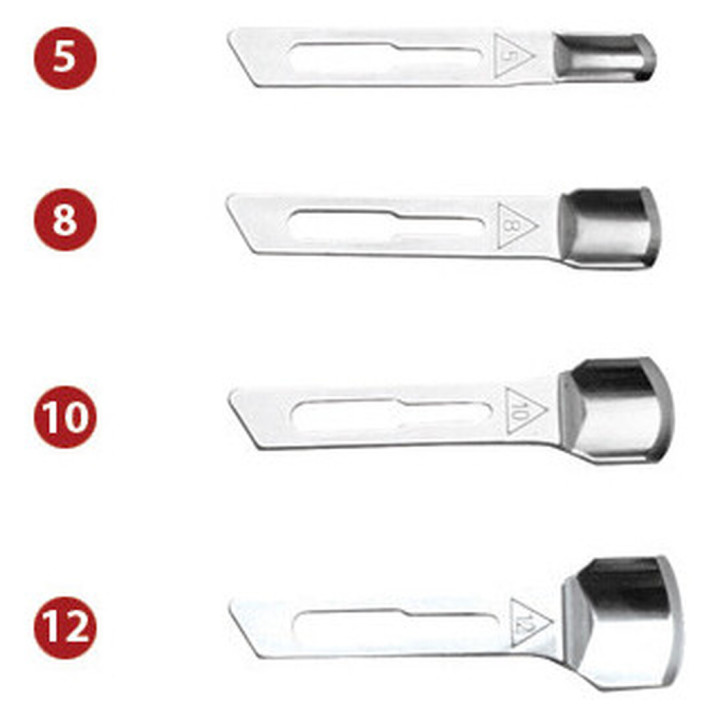 GUBIAS PODOLOGICAS CAPRON 13002 | Iberoclinic