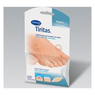 TIRITAS ® HYDRO-ACTIVE