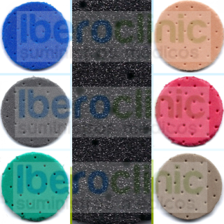 NOVACOLOR (PE) - DIM. 57X115CM ref 6730 | Iberoclinic