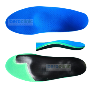 Plantillas para TENIS - 1522 | Iberoclinic.com
