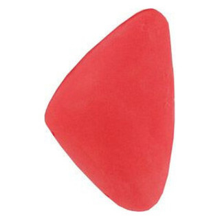 Apoyo retro-capital espuma de latex roja 4025