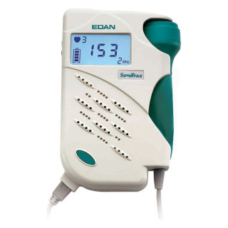 DOPPLER EDAN SONOTRAX