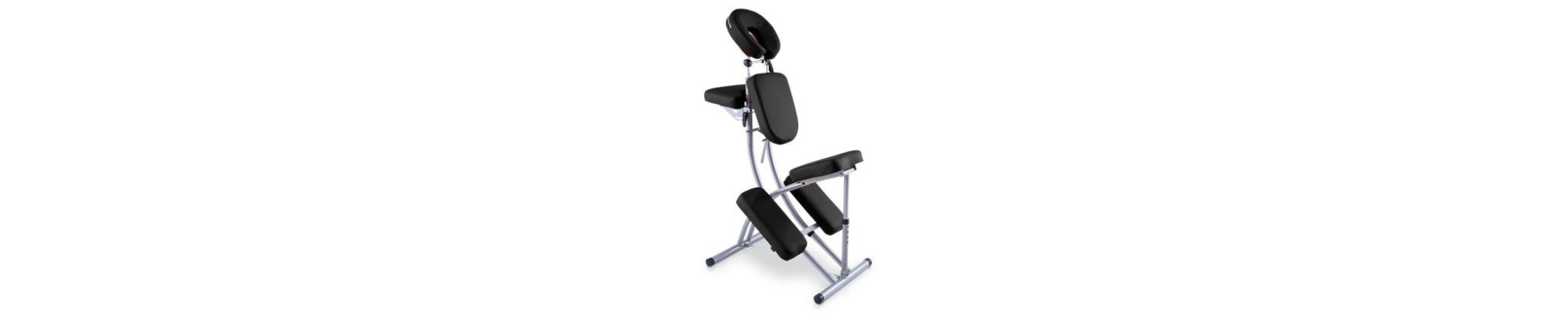 Silla multifuncional para terapias | Iberoclinic