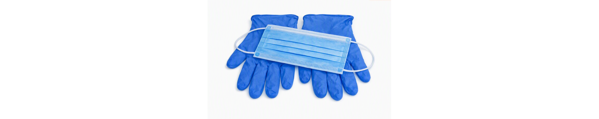 Guantes y mascarillas | Iberoclinic