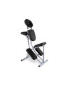 Silla multifuncional para terapias