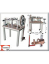 Mecanoterapia y fitness