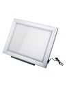NEGATOSCOPIOS LED